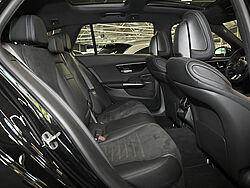 Braunschweig Mercedes-Benz C 300 Detailfoto Felge