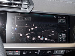 Stendal Audi A3 Fahrzeugbild - 9