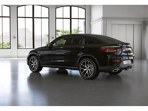 Stendal Mercedes-Benz GLC 300 Fahrzeugbild - 15