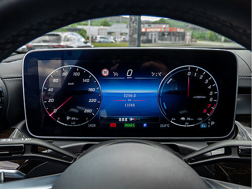Goslar Mercedes-Benz C 300 Fahrzeugbild - 15