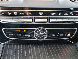 Menden Mercedes-Benz G 500 Fahrzeugbild - 15