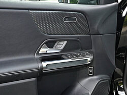 Braunschweig Mercedes-Benz GLB 180 Fahrzeugbild - 27