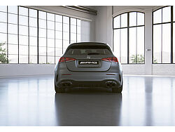 Arnsberg Mercedes-Benz A 45 Fahrzeugbild - 12
