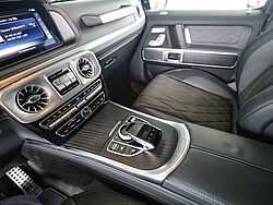 Menden Mercedes-Benz G 500 Fahrzeugbild - 18