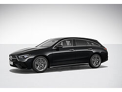 Braunschweig Mercedes-Benz CLA 250 Fahrzeugbild - 12