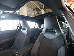 Menden Mercedes-Benz A 180 Fahrzeugbild - 30