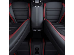 Braunschweig Mercedes-Benz E 53 Fahrzeugbild - 21