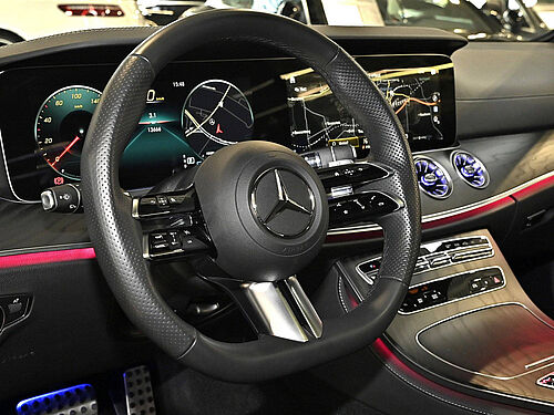 Braunschweig Mercedes-Benz E 200 Fahrzeugbild - 30