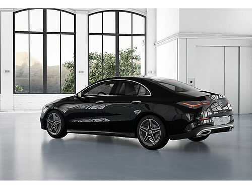 Menden Mercedes-Benz CLA 200 Fahrzeugbild - 15