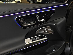 Braunschweig Mercedes-Benz E 300 Fahrzeugbild - 27