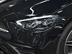 Braunschweig Mercedes-Benz C 300 Fahrzeugbild - 30