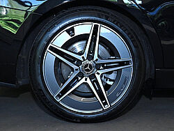 Braunschweig Mercedes-Benz C 300 Fahrzeugbild - 9