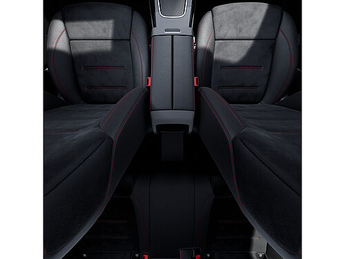 Paderborn Mercedes-Benz CLA 35 Fahrzeugbild - 21
