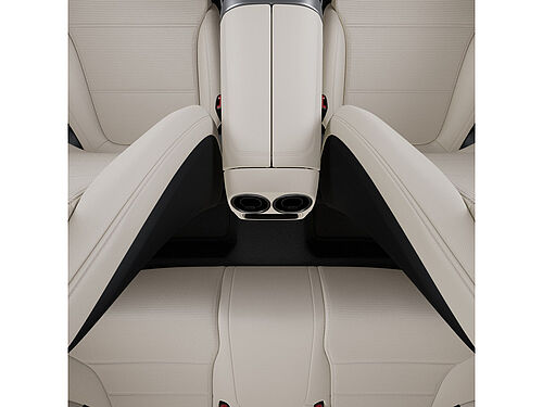 Braunschweig Mercedes-Benz C 300 Fahrzeugbild - 21