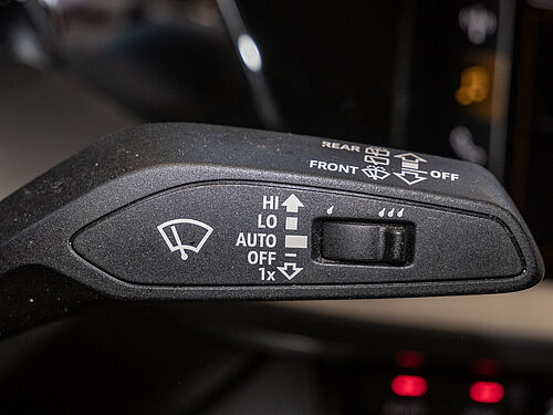 Stendal Audi A3 Fahrzeugbild - 18