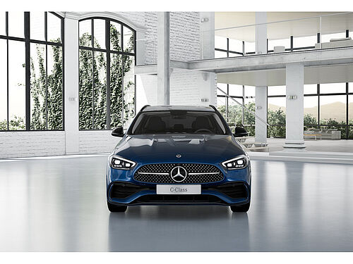 Braunschweig Mercedes-Benz C 300 Fahrzeugbild - 12