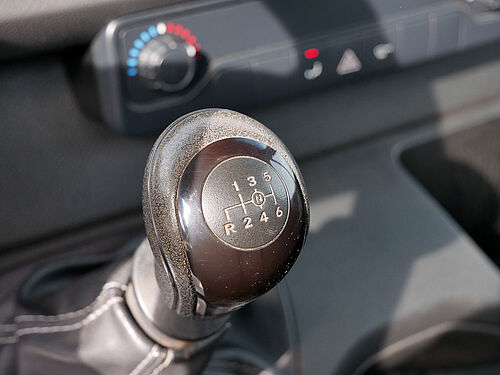 Sylt Mercedes-Benz Sprinter Fahrzeugbild - 21