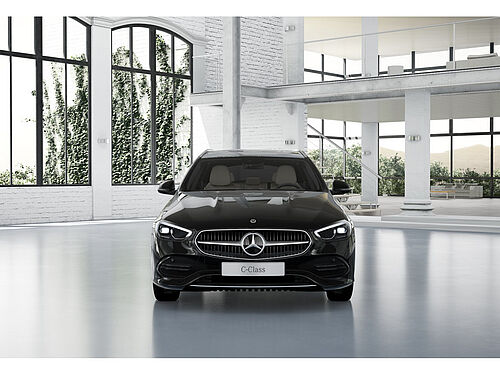 Braunschweig Mercedes-Benz C 300 Fahrzeugbild - 12