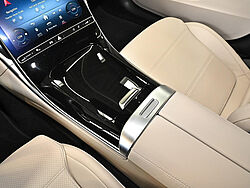 Braunschweig Mercedes-Benz C 200 Fahrzeugbild - 15