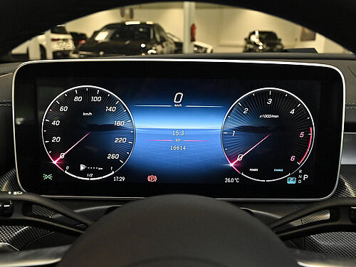 Braunschweig Mercedes-Benz C 300 Fahrzeugbild - 18