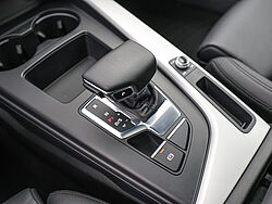 Menden Audi A4 Fahrzeugbild - 15