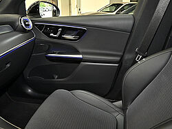 Braunschweig Mercedes-Benz GLC 220 Fahrzeugbild - 15