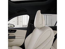 Braunschweig Mercedes-Benz C 300 Fahrzeugbild - 18