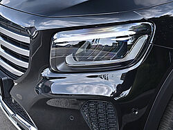 Braunschweig Mercedes-Benz GLB 180 Fahrzeugbild - 30