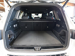 Arnsberg Mercedes-Benz GLB 250 Fahrzeugbild - 33