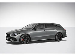 Paderborn Mercedes-Benz CLA 35 Fahrzeugbild - 12