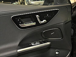 Braunschweig Mercedes-Benz C 300 Fahrzeugbild - 27