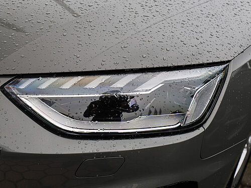 Menden Audi A4 Fahrzeugbild - 36