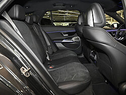 Braunschweig Mercedes-Benz E 300 Detailfoto Felge