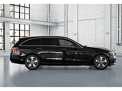 Braunschweig Mercedes-Benz C 300 Detailfoto Felge
