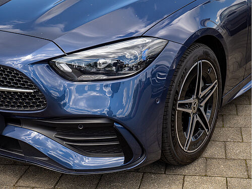 Goslar Mercedes-Benz C 300 Fahrzeugbild - 30
