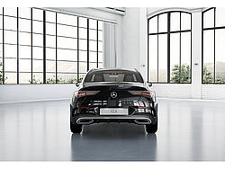 Menden Mercedes-Benz CLA 200 Fahrzeugbild - 12