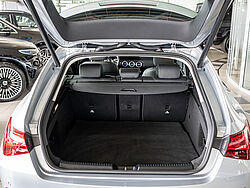 Menden Mercedes-Benz CLA 180 Fahrzeugbild - 30