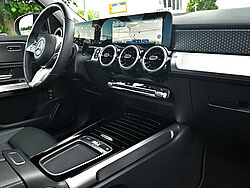 Braunschweig Mercedes-Benz GLB 180 Fahrzeugbild - 9