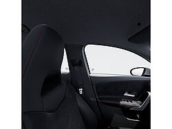 Braunschweig Mercedes-Benz A 180 Fahrzeugbild - 15