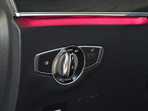Braunschweig Mercedes-Benz E 200 Fahrzeugbild - 24