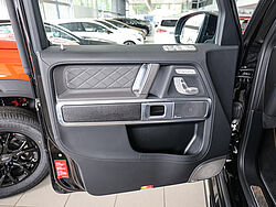 Menden Mercedes-Benz G 500 Fahrzeugbild - 30