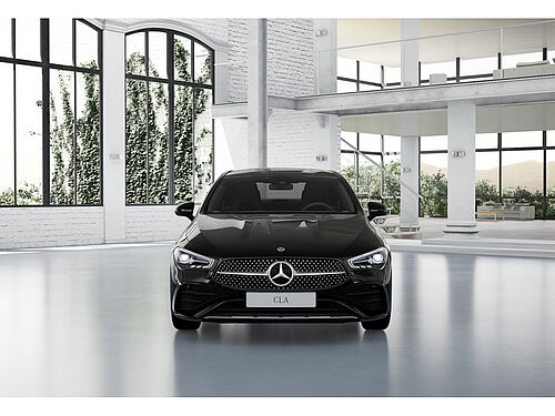 Menden Mercedes-Benz CLA 200 Fahrzeugbild - 12