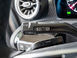 Menden Mercedes-Benz CLA 180 Fahrzeugbild - 18