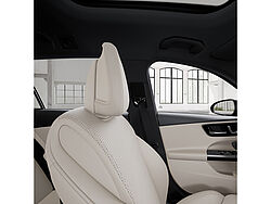 Braunschweig Mercedes-Benz C 300 Fahrzeugbild - 15