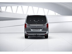 Stendal Mercedes-Benz V 300 Fahrzeugbild - 12