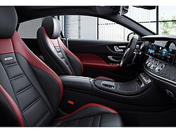 Braunschweig Mercedes-Benz E 53 Fahrzeugbild - 9