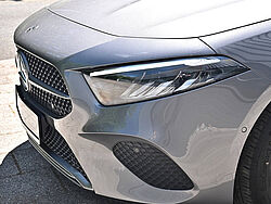 Braunschweig Mercedes-Benz A 200 Fahrzeugbild - 30