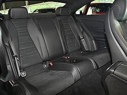 Braunschweig Mercedes-Benz E 200 Detailfoto Felge