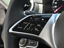 Braunschweig Mercedes-Benz A 200 Fahrzeugbild - 18