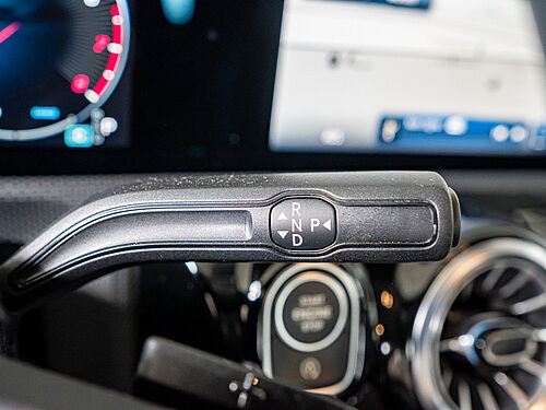 Menden Mercedes-Benz CLA 180 Fahrzeugbild - 21